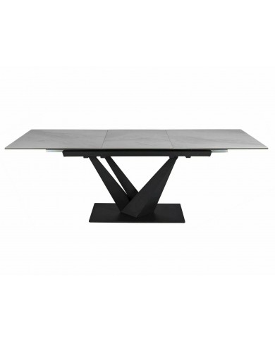 Table céramique Design Sorento 160(220)x90 cm