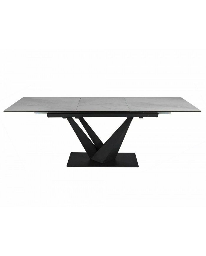 Table céramique Design Sorento 160(220)x90 cm