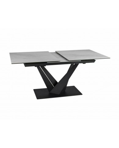 Table céramique Design Sorento 160(220)x90 cm