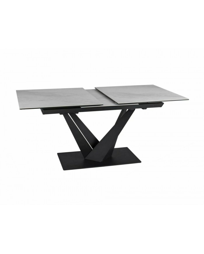Table céramique Design Sorento 160(220)x90 cm