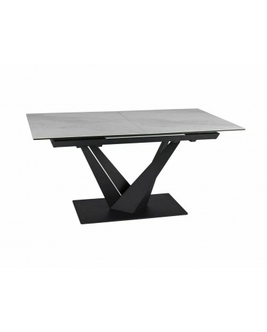 Table céramique Design Sorento 160(220)x90 cm