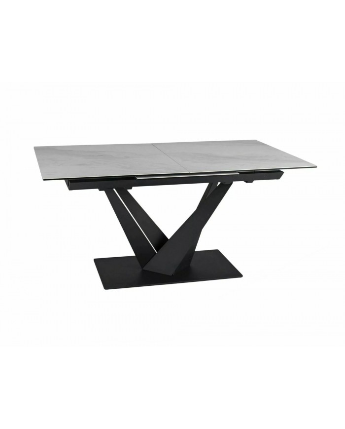 Table céramique Design Sorento 160(220)x90 cm