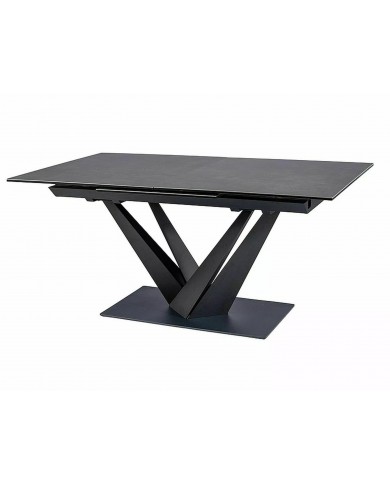 Table céramique Design Sorento 160(220)x90 cm