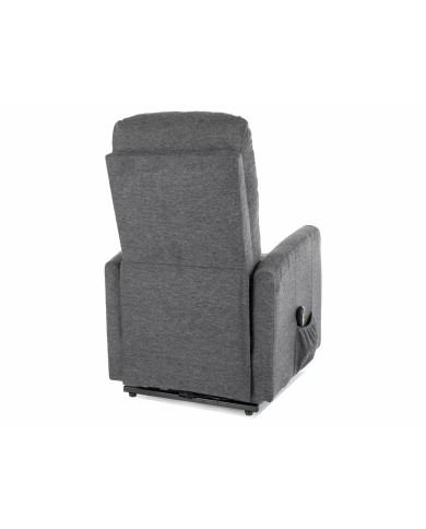 Fauteuil Inclinable électrique fonction verticalisation Toledo Brego