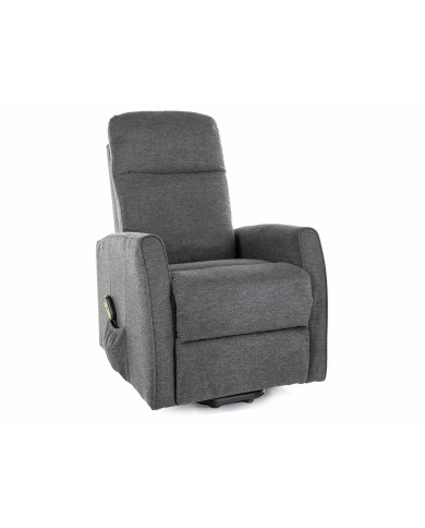 Fauteuil Inclinable électrique fonction verticalisation Toledo Brego