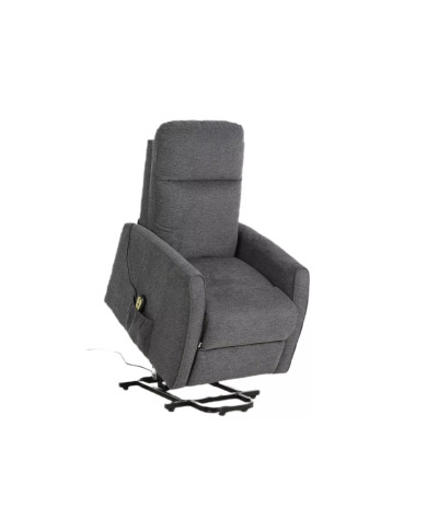 Fauteuil Inclinable électrique fonction verticalisation Toledo Brego