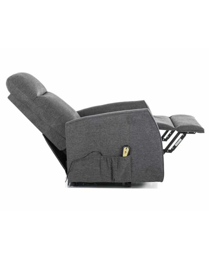 Fauteuil Inclinable électrique fonction verticalisation Toledo Brego