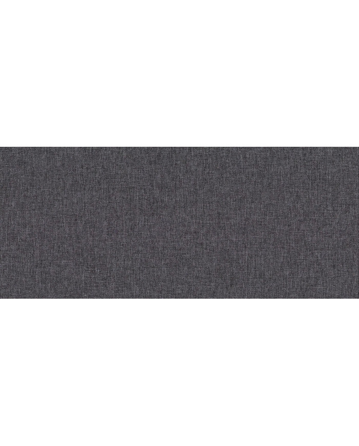 Lit BOXSPRING 160x200 cm AGNES gris anthracite — CONFORT PREMIUM & DESIGN RAFFINÉ