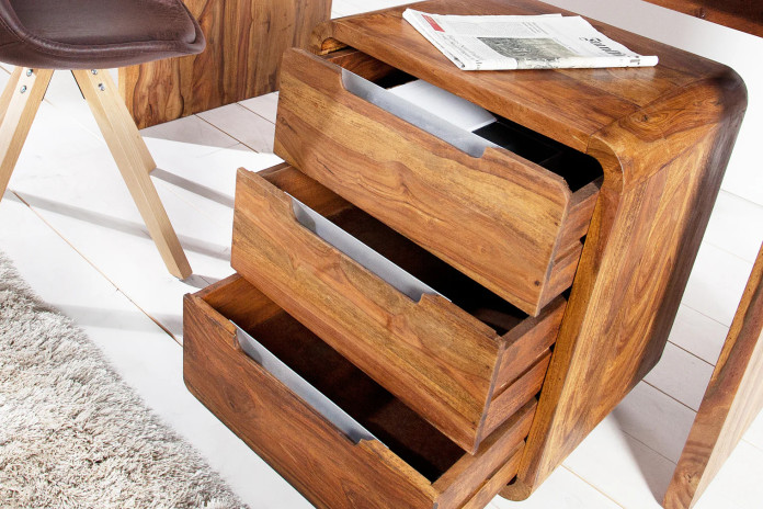 PACK BUREAU PRESTIGE “HERITAGE SHEESHAM OFFICE”