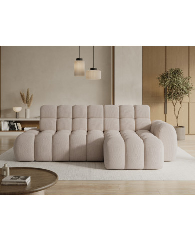 Canapé d’Angle ÉLYSION ELECTRA – Assise électrique - Design, Technologie & Offre Exceptionnelle