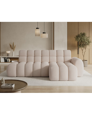 Canapé d’Angle ÉLYSION ELECTRA – Assise électrique - Design, Technologie & Offre Exceptionnelle
