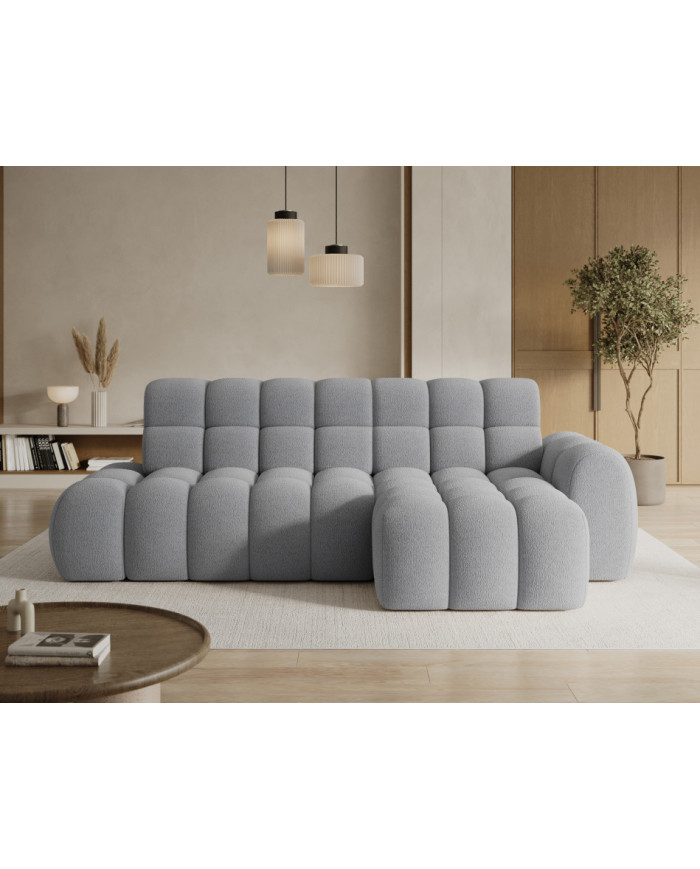 Canapé d’Angle ÉLYSION ELECTRA – Assise électrique - Design, Technologie & Offre Exceptionnelle