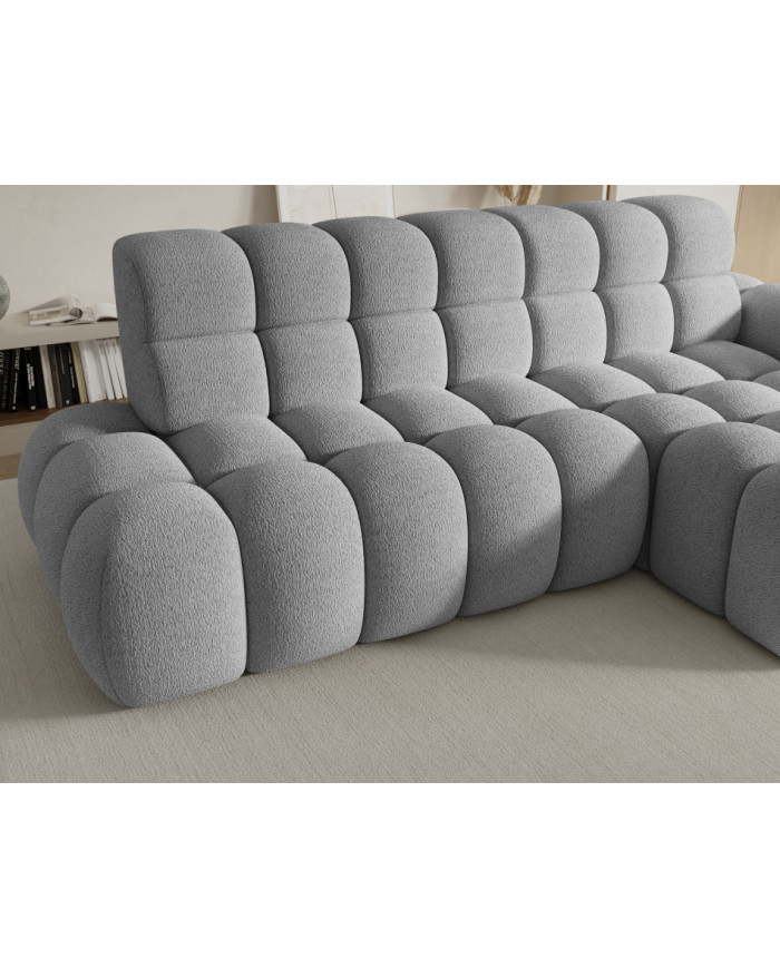 Canapé d’Angle ÉLYSION ELECTRA – Assise électrique - Design, Technologie & Offre Exceptionnelle