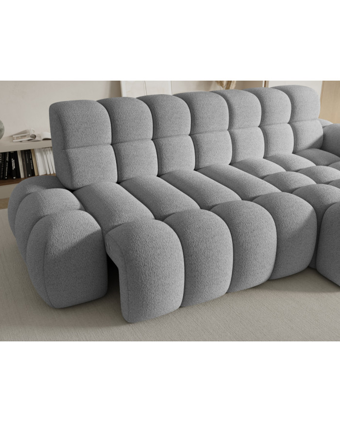 Canapé d’Angle ÉLYSION ELECTRA – Assise électrique - Design, Technologie & Offre Exceptionnelle