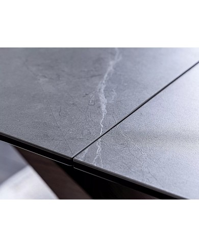 Table céramique extensible 180(240)x95 cm DOLCE CERAMIC