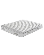 Matelas Coton Organique – Respirant & Lavable 40° | Mobili & Co