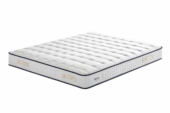 Matelas RÊVE spécial lit escamotable – Confort & gain de place | Mobili & Co