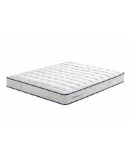 Matelas Dreamlux – Ressorts ensachés & mémoire de forme | Mobili & Co