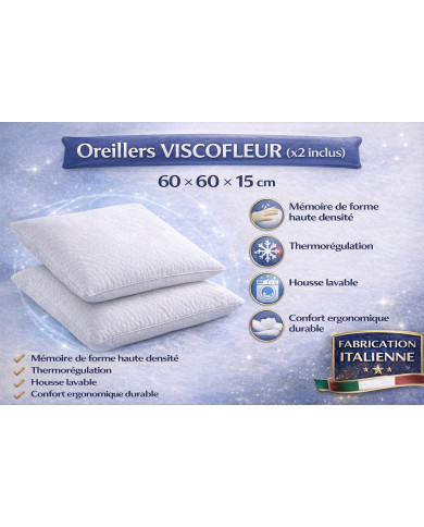 Pack Signature Confort – Lit escamotable Premium + Matelas Dreamlux | Mobili & Co