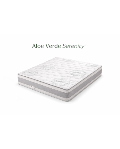 Matelas BLUE 25 cm – Matelas mousse indéformable confort universel | Mobili & Co