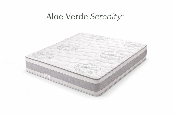 Matelas BLUE 25 cm – Matelas mousse indéformable confort universel | Mobili & Co