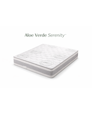 Matelas BLUE 25 cm – Matelas mousse indéformable confort universel | Mobili & Co