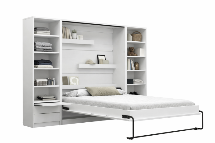 Matelas BLUE 25 cm – Matelas mousse indéformable confort universel | Mobili & Co