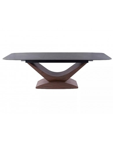 Table céramique extensible 180(240)x95 cm DOLCE CERAMIC