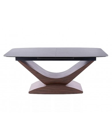 Table céramique extensible 180(240)x95 cm DOLCE CERAMIC