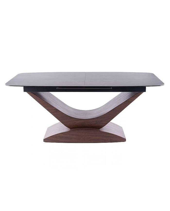 Table céramique extensible 180(240)x95 cm DOLCE CERAMIC