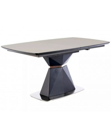 Table céramique CORTEZ 160(210)x90 cm : OFFRE SPECIALE