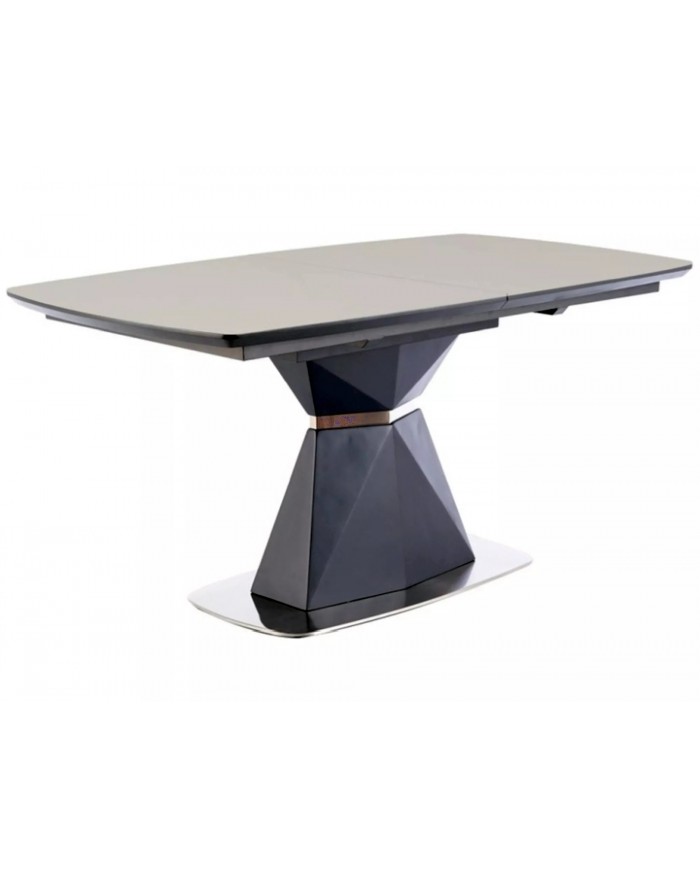 Table céramique CORTEZ 160(210)x90 cm : OFFRE SPECIALE