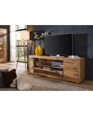 Meuble TV III 178 cm - 3 Portes - Collection intemporel