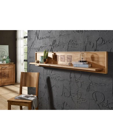 Meuble TV III 178 cm - 3 Portes - Collection intemporel