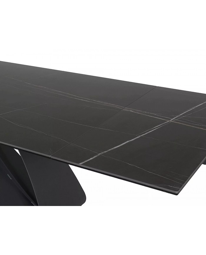 Table extensible céramique italienne Duna