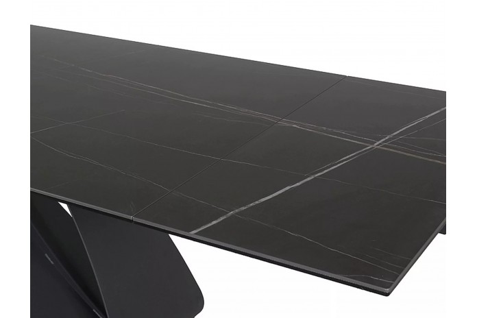 Table extensible céramique italienne Duna