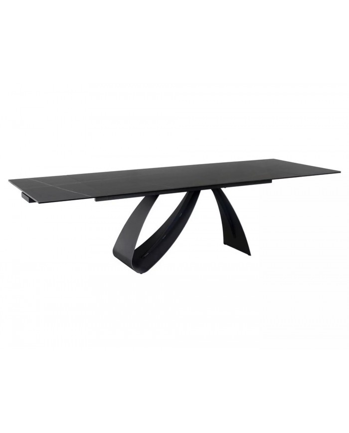 Table extensible céramique italienne Duna