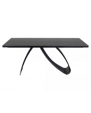 Table extensible céramique italienne Duna