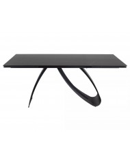 Table extensible céramique italienne Duna