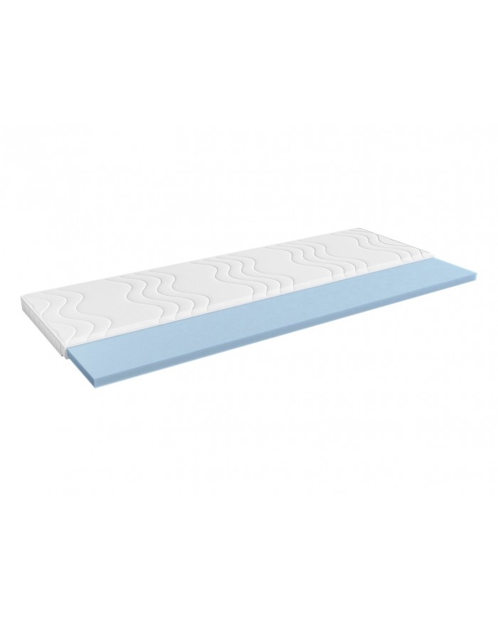 Surmatelas Douceur Déhoussable 7.5 cm Epaisseur RETONA