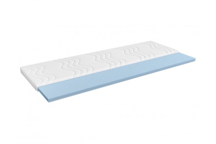 Surmatelas Douceur Déhoussable 7.5 cm Epaisseur RETONA
