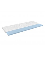 Surmatelas Douceur Déhoussable 7.5 cm Epaisseur RETONA