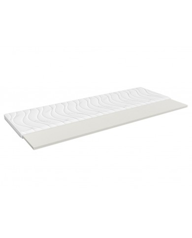Surmatelas Spécial Matelas Dur - 6cm - Fresh - STORN