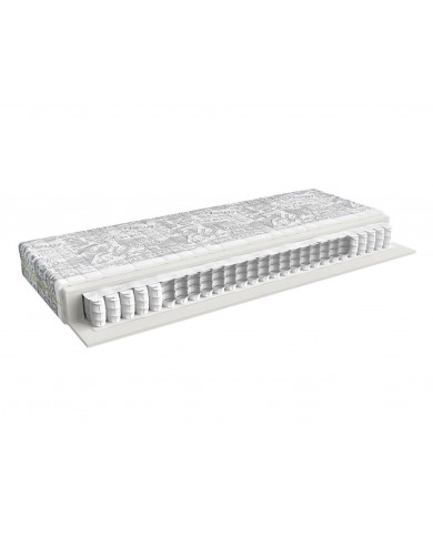 Matelas à ressorts ensachés - Special Ado - POSITION