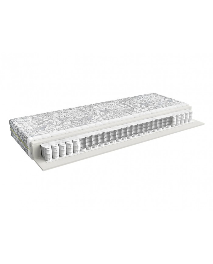 Matelas à ressorts ensachés - Special Ado - POSITION