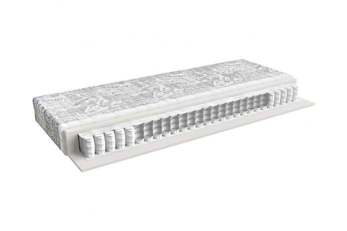 Matelas à ressorts ensachés - Special Ado - POSITION