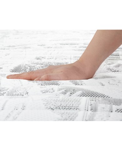 Matelas à ressorts ensachés - Special Ado - POSITION