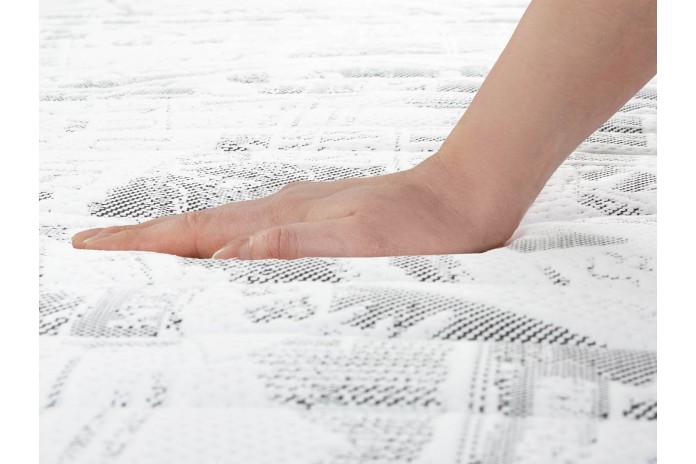 Matelas à ressorts ensachés - Special Ado - POSITION