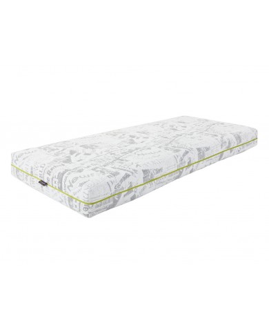 Matelas à ressorts ensachés - Special Ado - POSITION