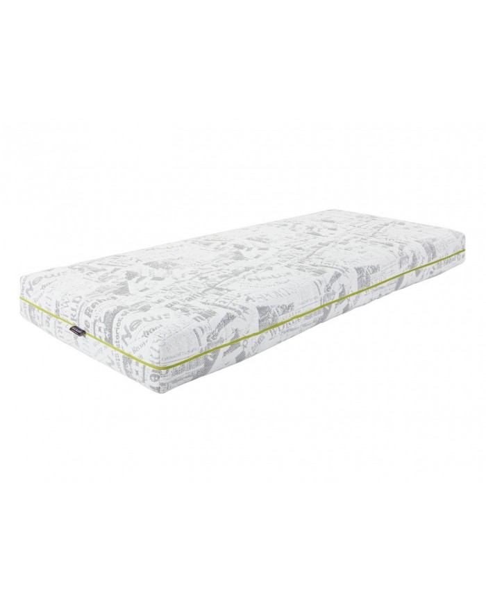 Matelas à ressorts ensachés - Special Ado - POSITION